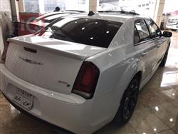 كرايسلر 300